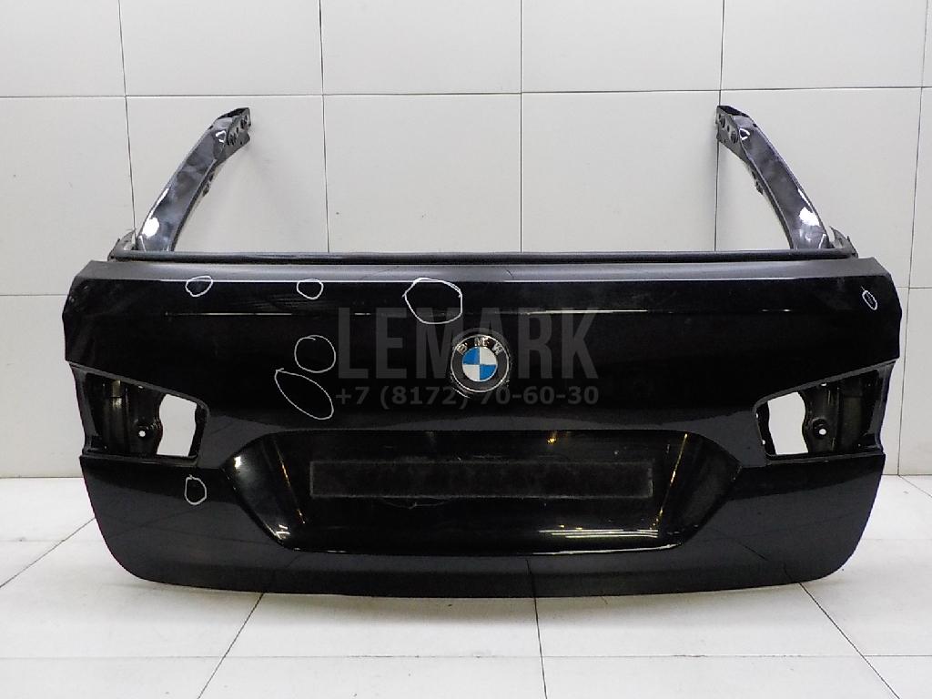 Дверь багажника для  BMW 5-serie GT F07 2009-2016