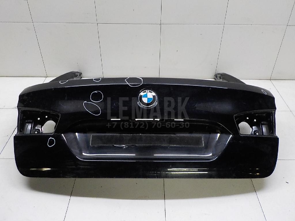 Дверь багажника для  BMW 5-serie GT F07 2009-2016