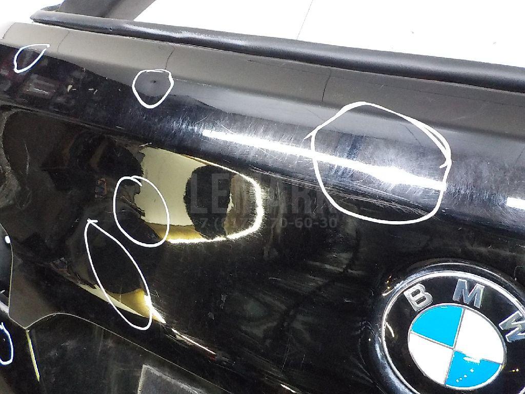 Дверь багажника для  BMW 5-serie GT F07 2009-2016