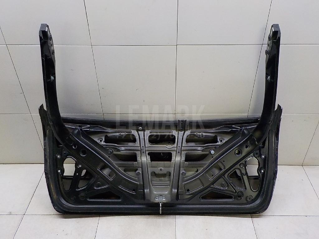 Дверь багажника для  BMW 5-serie GT F07 2009-2016