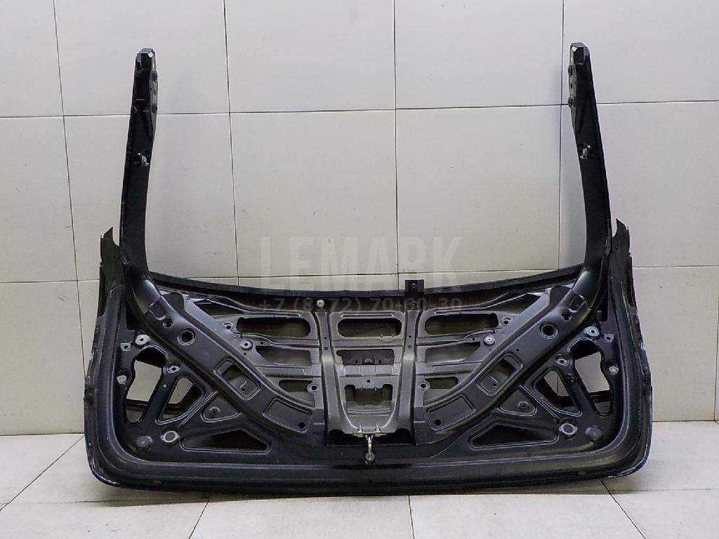 Дверь багажника для  BMW 5-serie GT F07 2009-2016