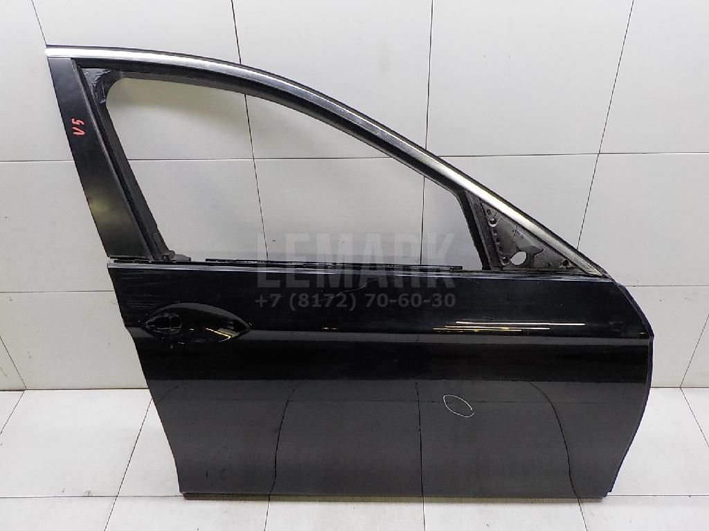 Дверь передняя правая для  BMW 5-serie E39 1995-2003