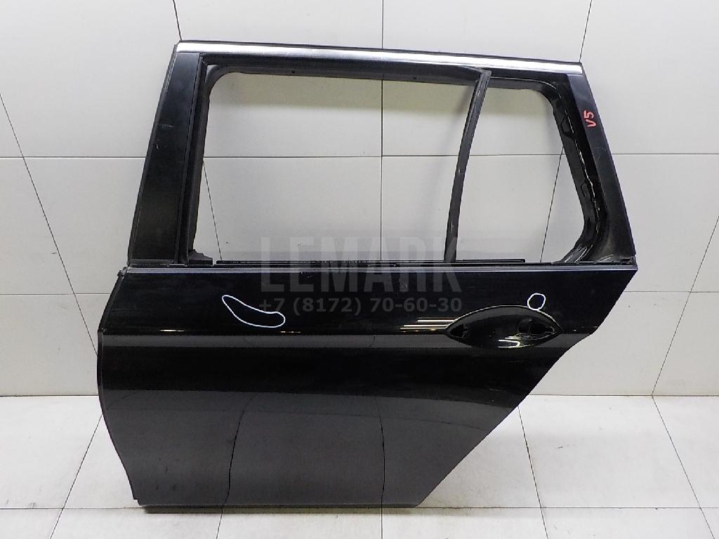Дверь задняя левая для  BMW 3-serie E92/E93 2006-2012