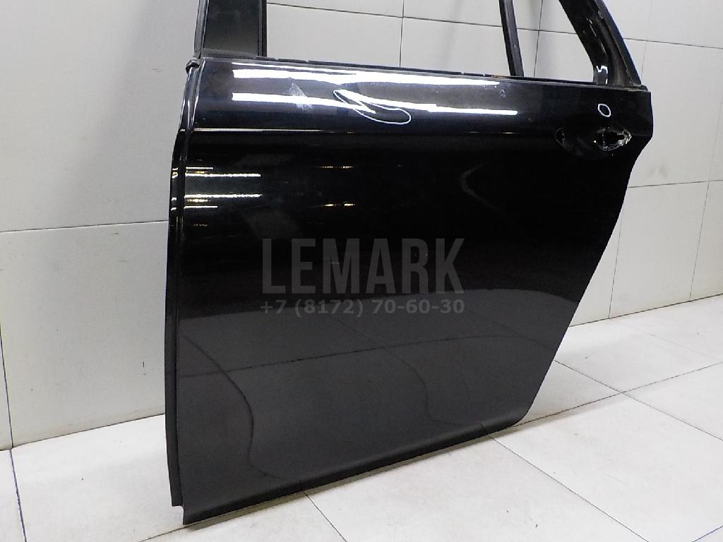 Дверь задняя левая для  BMW 3-serie E92/E93 2006-2012