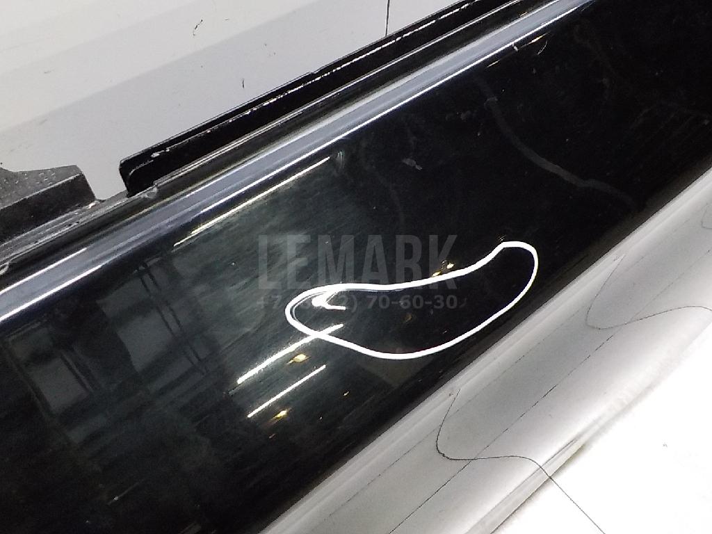 Дверь задняя левая для  BMW 3-serie E92/E93 2006-2012