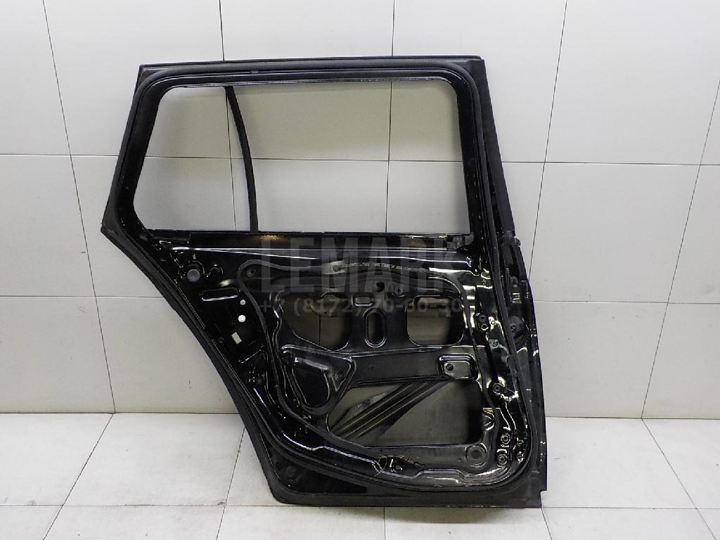 Дверь задняя левая для  BMW 3-serie E92/E93 2006-2012
