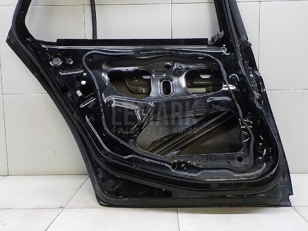 Дверь задняя левая для  BMW 3-serie E92/E93 2006-2012