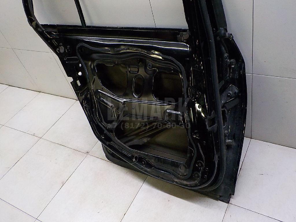 Дверь задняя левая для  BMW 3-serie E92/E93 2006-2012