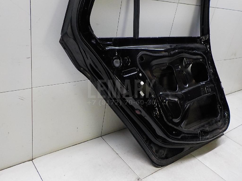 Дверь задняя левая для  BMW 3-serie E92/E93 2006-2012