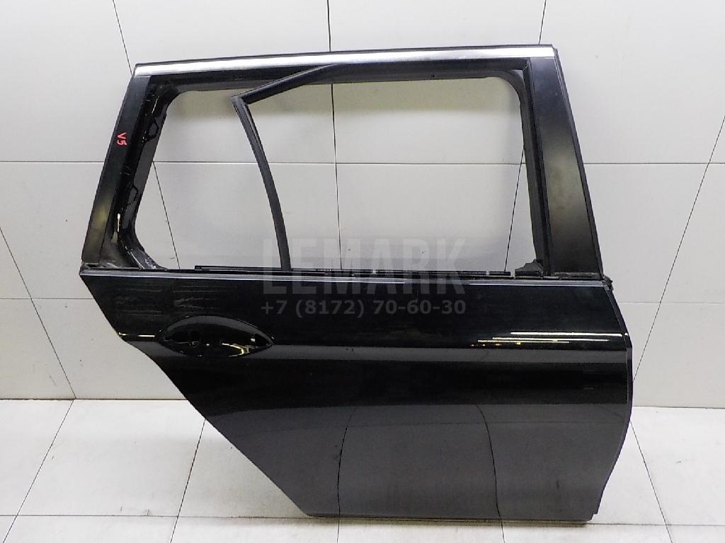 Дверь задняя правая для  BMW 7-serie E65/E66 2001-2008