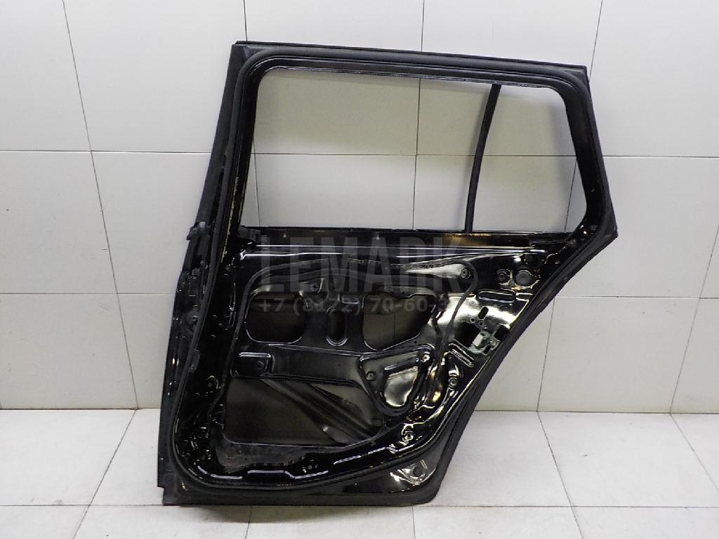 Дверь задняя правая для  BMW 7-serie E65/E66 2001-2008