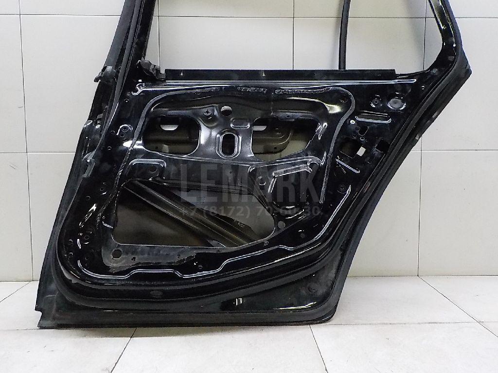 Дверь задняя правая для  BMW 7-serie E65/E66 2001-2008
