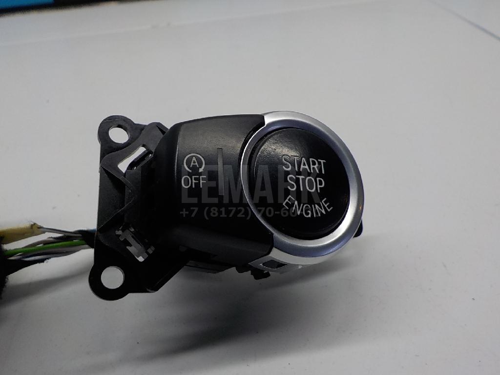 Кнопка запуска двигателя для  BMW X5 E53 2000-2007