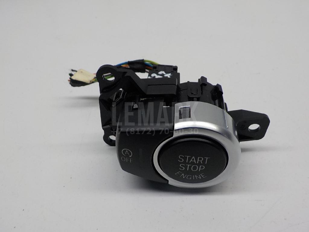 Кнопка запуска двигателя для  BMW X5 E53 2000-2007