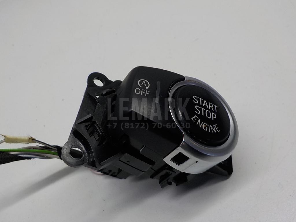 Кнопка запуска двигателя для  BMW X5 E53 2000-2007