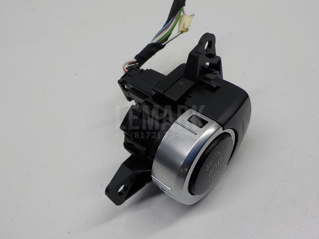 Кнопка запуска двигателя для  BMW X5 E53 2000-2007