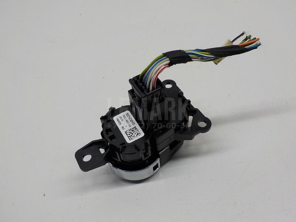 Кнопка запуска двигателя для  BMW X5 E53 2000-2007