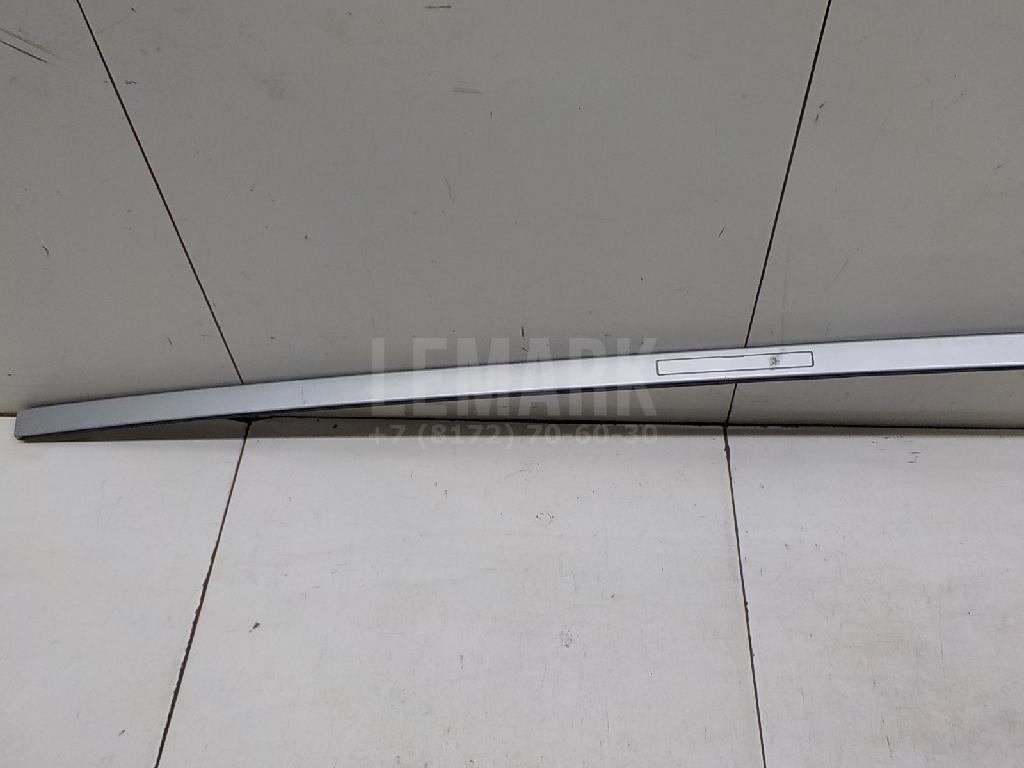 Молдинг крыши правый для  BPW ECO 0-1996