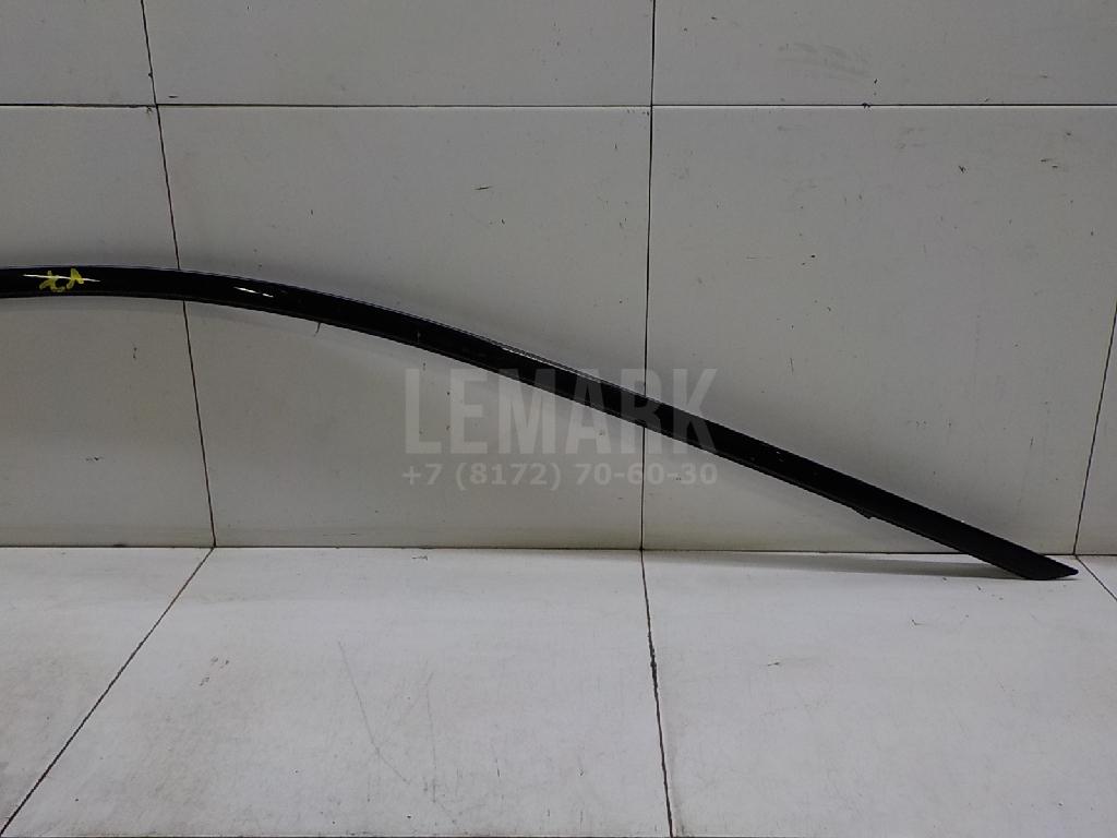 Молдинг крыши правый для  BMW 5-serie G30/G31/F90 2017-2023