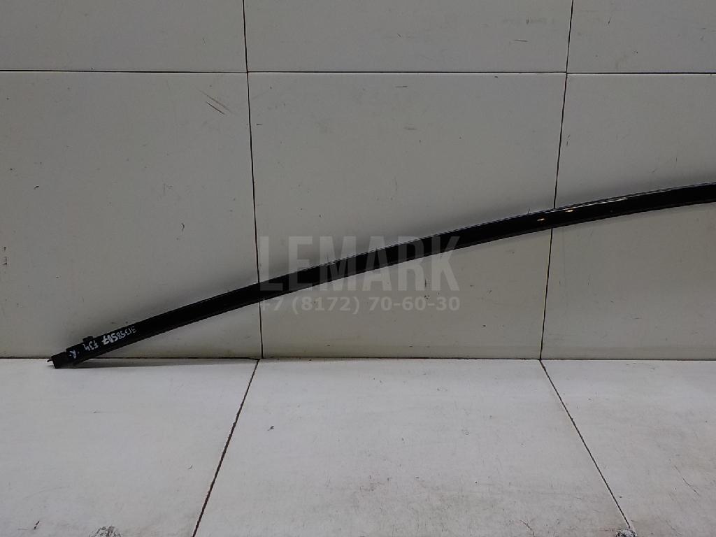 Молдинг крыши правый для  BMW 5-serie G30/G31/F90 2017-2023