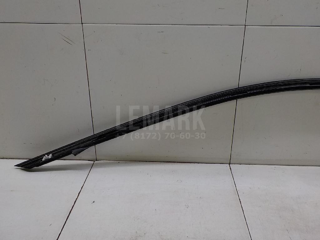 Молдинг крыши правый для  BMW 5-serie G30/G31/F90 2017-2023