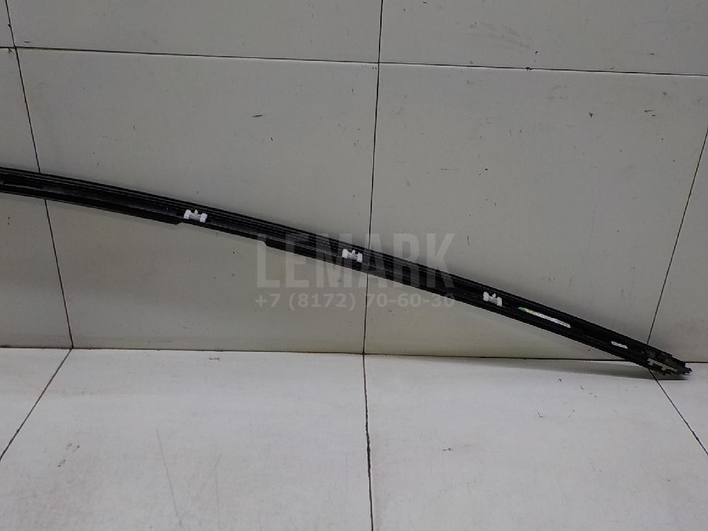 Молдинг крыши правый для  BMW 5-serie G30/G31/F90 2017-2023