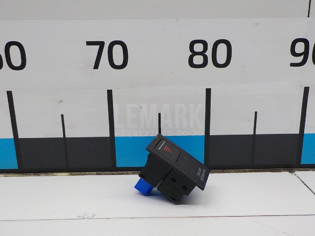 Кнопка аварийной сигнализации 5G0953509A VAG