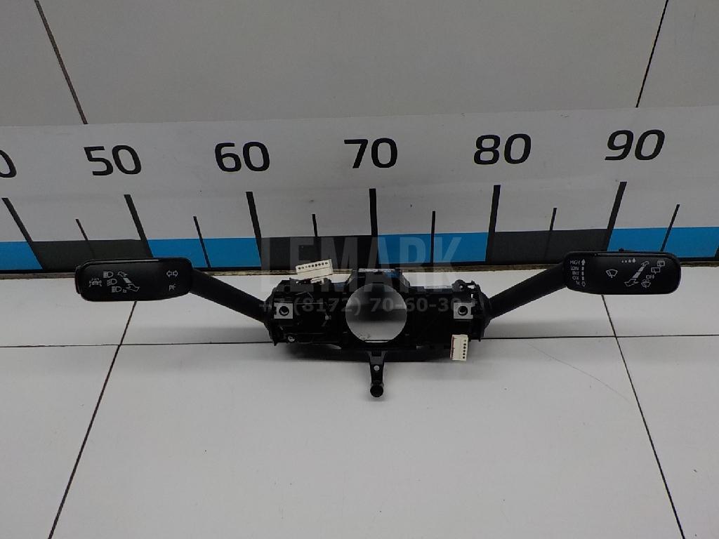 Переключатель подрулевой в сборе 5Q0953502AJIGI VAG