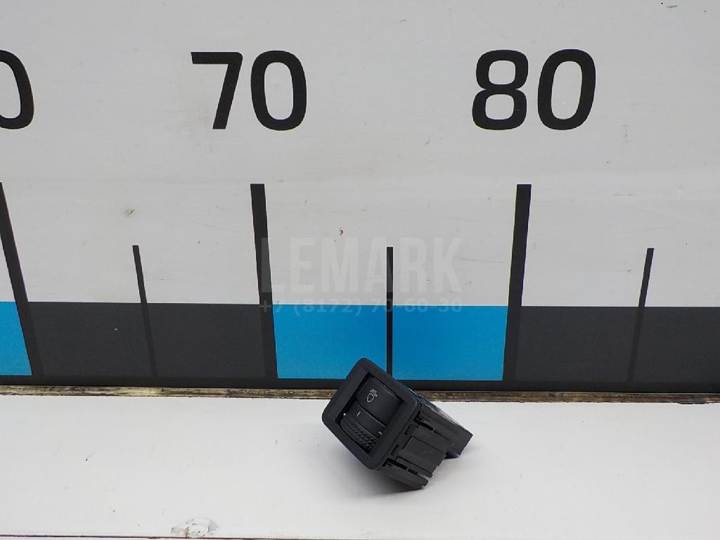 Кнопка корректора фар 5G0941333BWHS VAG
