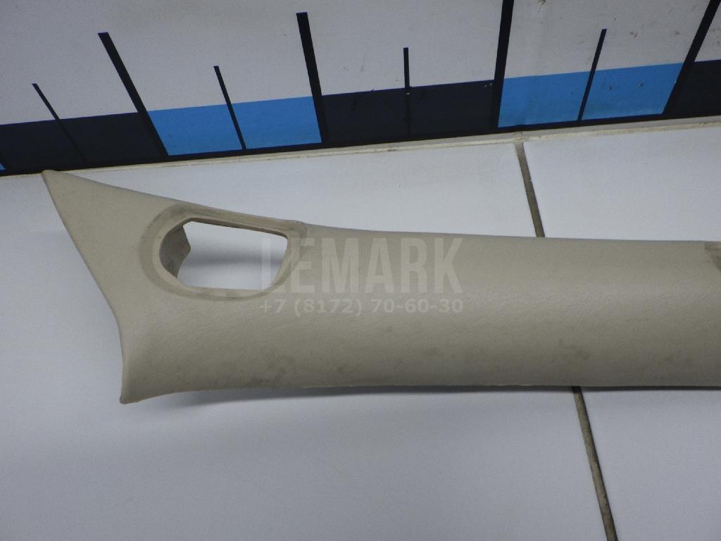 Обшивка стойки для  BMW 3-serie F30/F31/F80 2011-2020