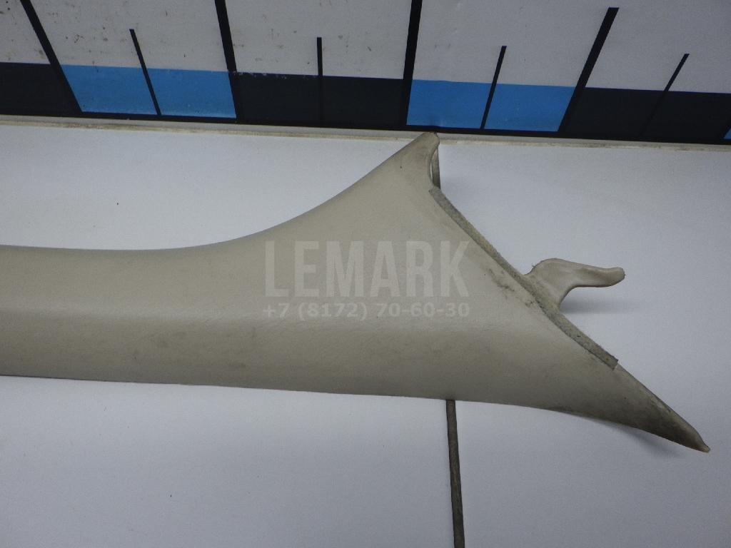 Обшивка стойки для  BMW 3-serie F30/F31/F80 2011-2020