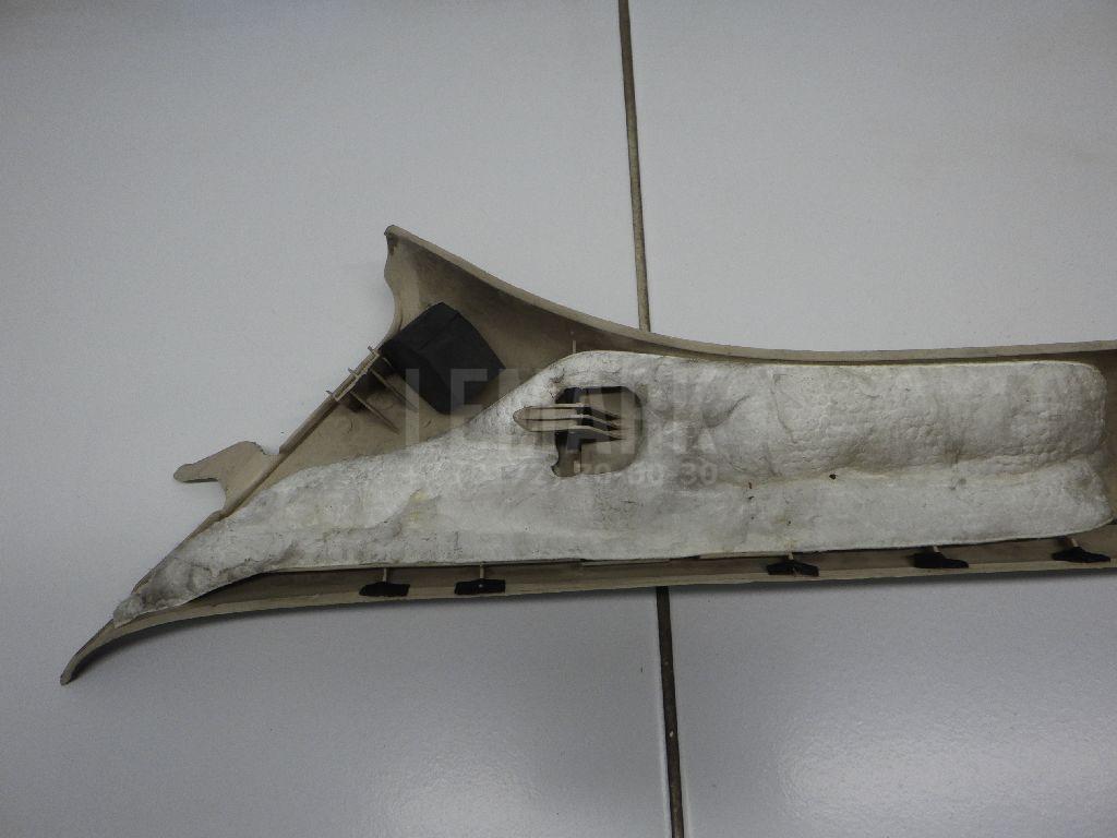 Обшивка стойки для  BMW 3-serie F30/F31/F80 2011-2020