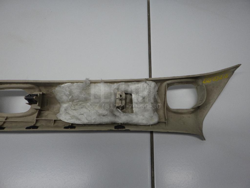 Обшивка стойки для  BMW 3-serie F30/F31/F80 2011-2020