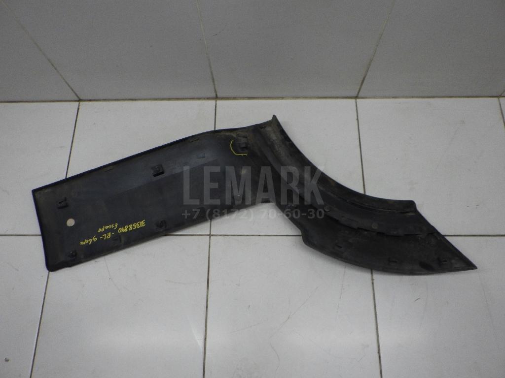 Накладка двери задней левой для  Fiat Ducato 250 (Not Elabuga) 2006