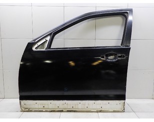Дверь передняя левая для Cadillac SRX 2003-2009 БУ состояние отличное