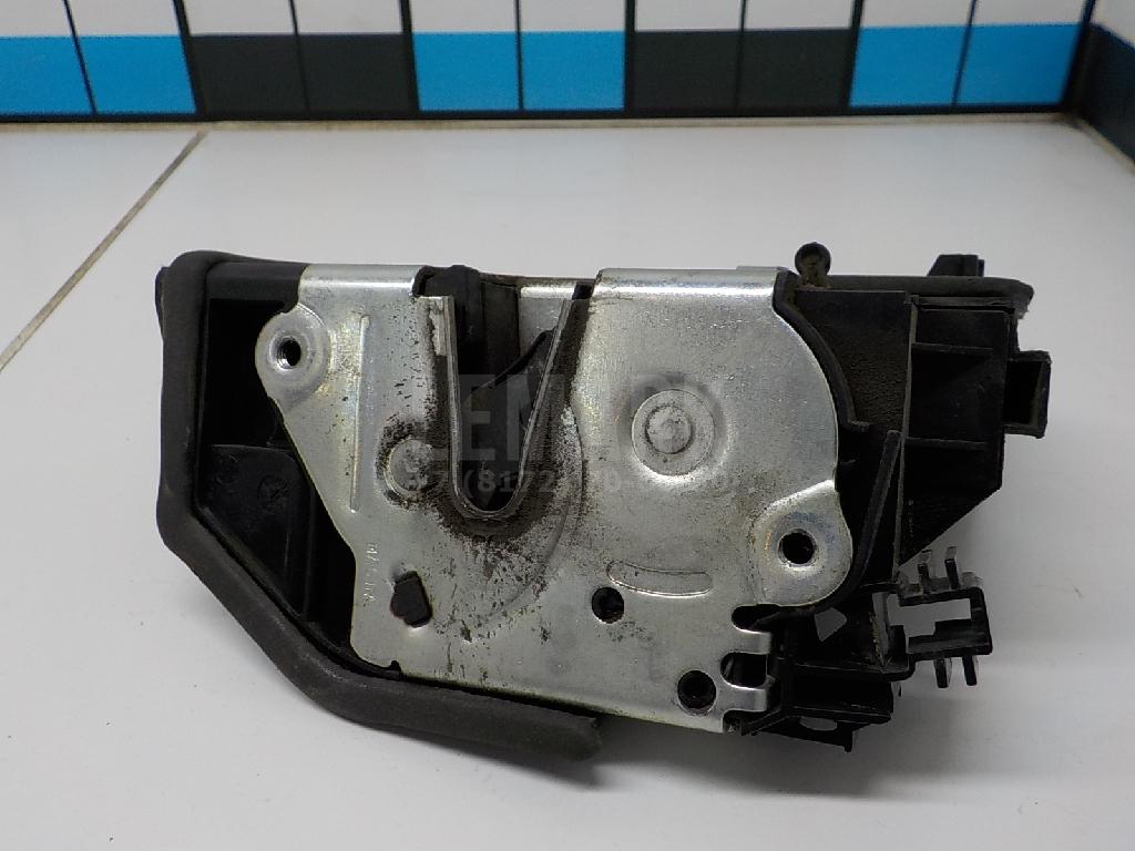 Замок двери задней левой для  BMW 1-serie E82/E88 2007-2013