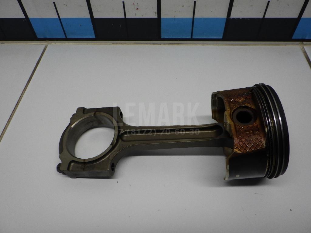 Поршень с шатуном для  Citroen C4 II 2011-2022