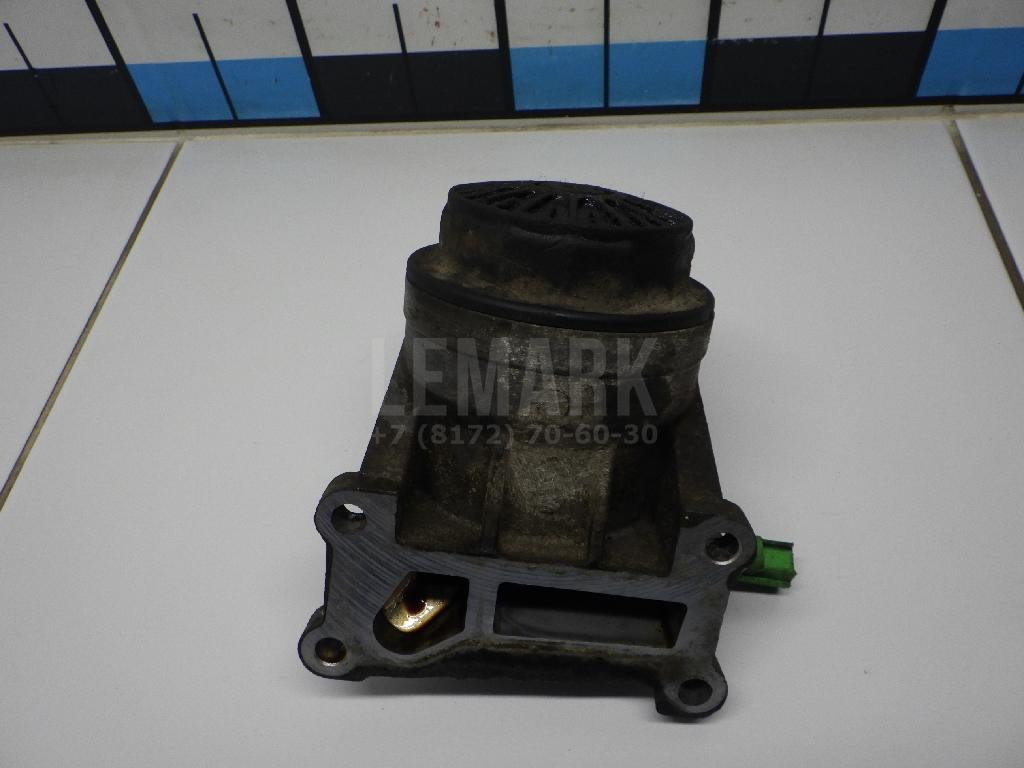 Корпус масляного фильтра для  Ford B-MAX 2012-2018
