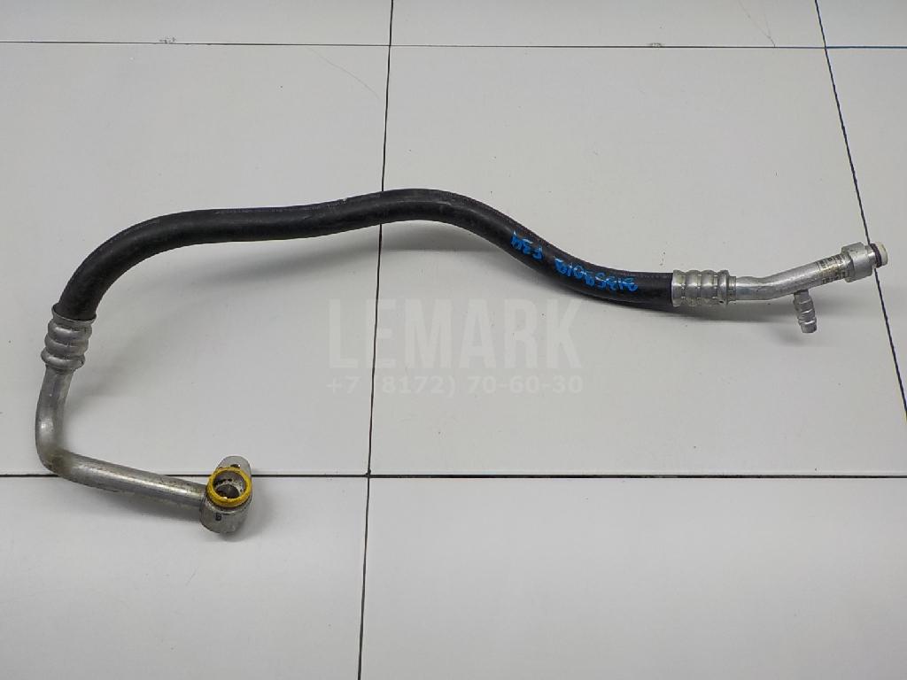 Трубка кондиционера для  BMW 3-serie E92/E93 2006-2012
