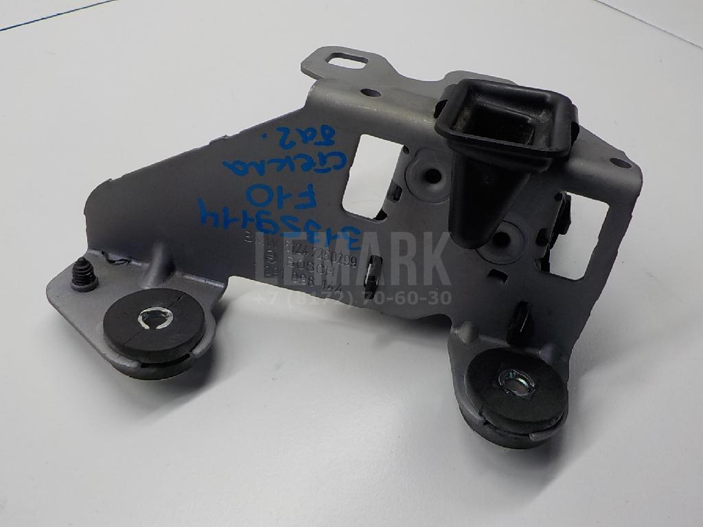 Замок багажника для  Audi A3 [8PA] Sportback 2004-2013