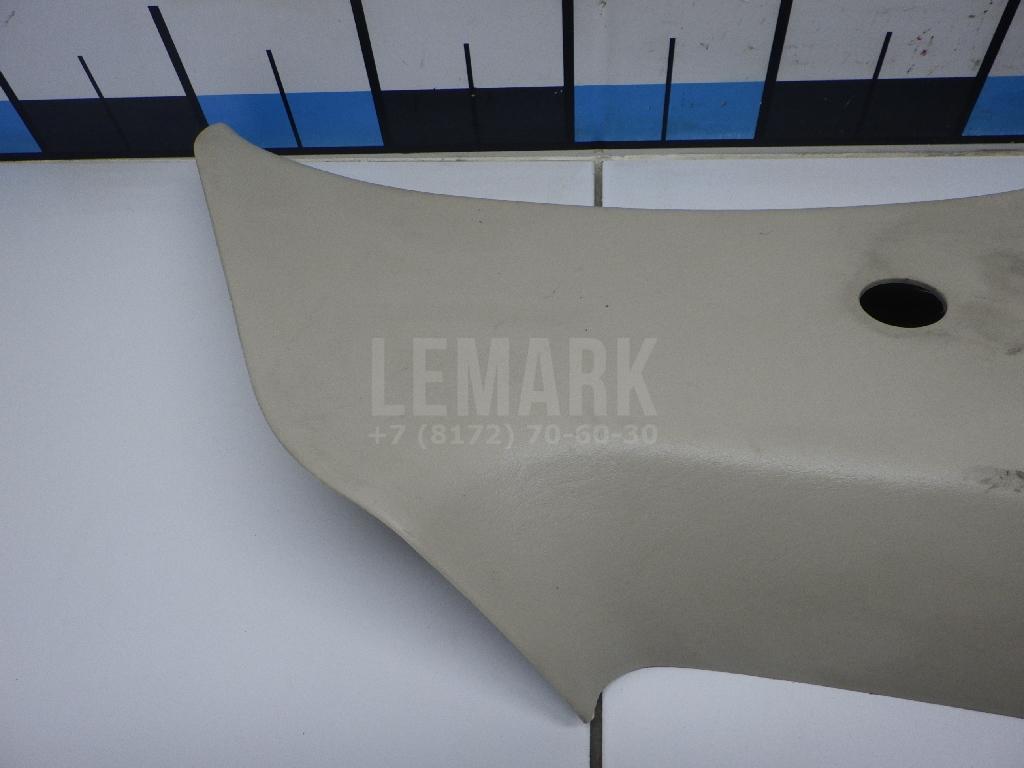 Обшивка стойки для  Ford C-MAX 2010-2019