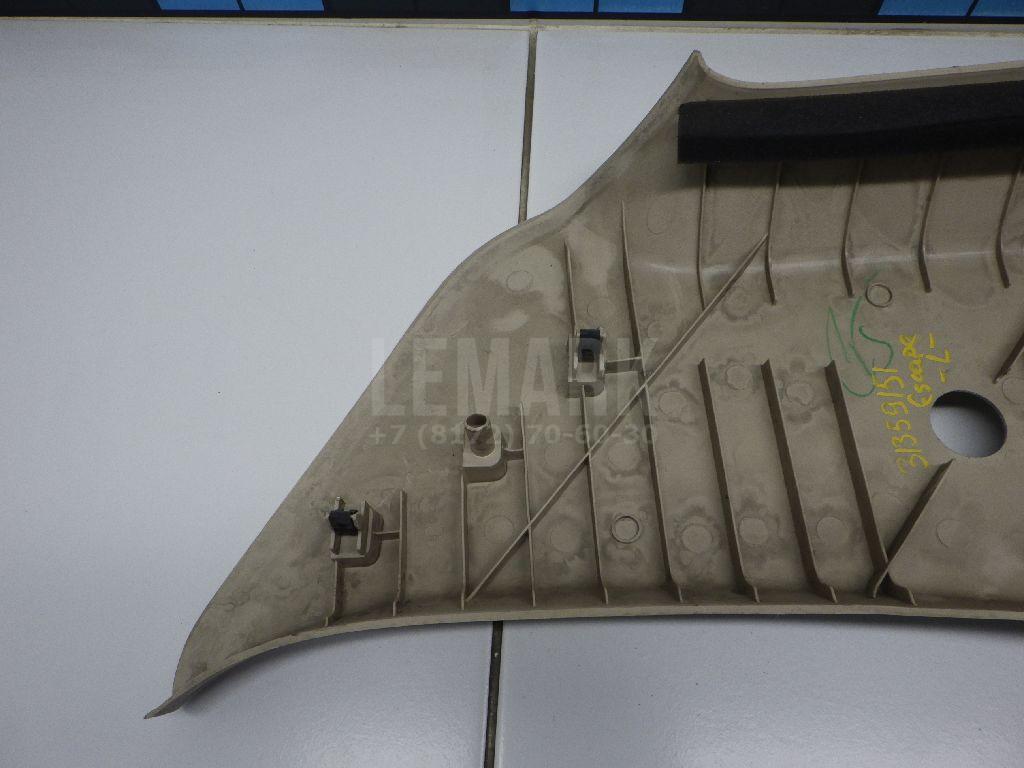 Обшивка стойки для  Ford C-MAX 2010-2019