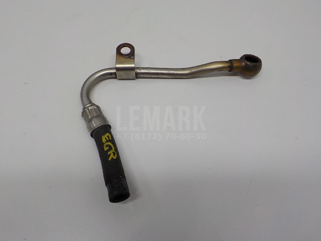 Трубка системы рециркуляции (EGR) для  BAW M7 2022