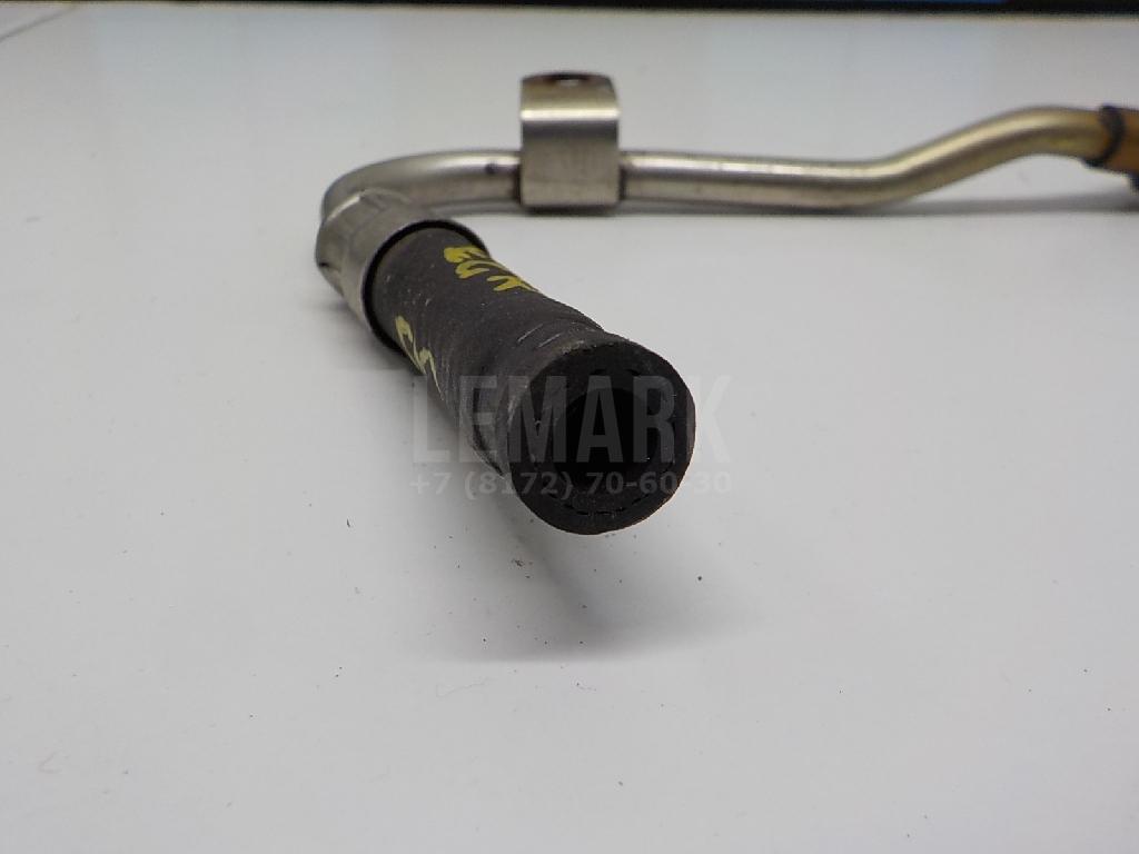 Трубка системы рециркуляции (EGR) для  BAW M7 2022
