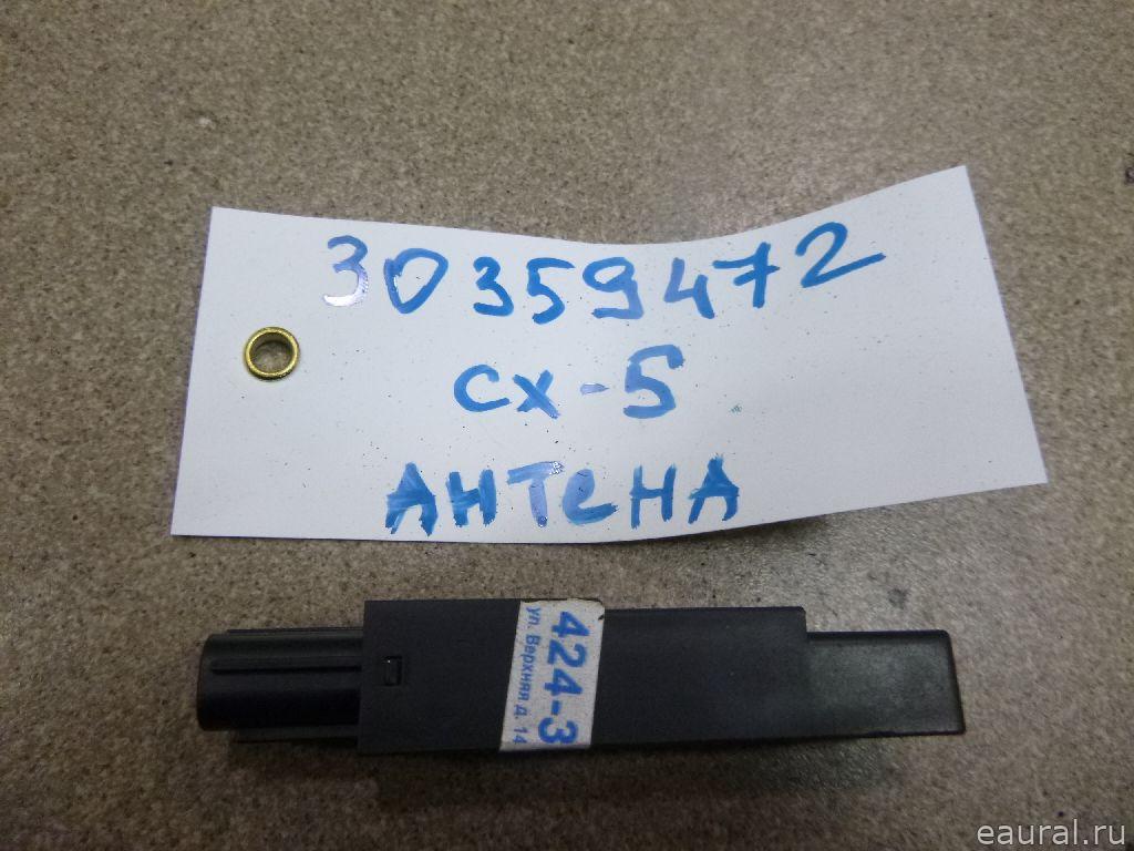 Антенна