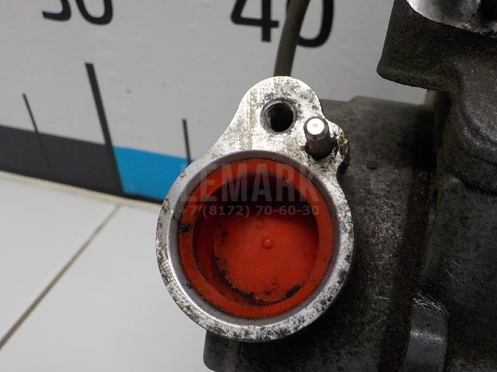 Компрессор кондиционера для  BMW 5-serie E60/E61 2003-2009