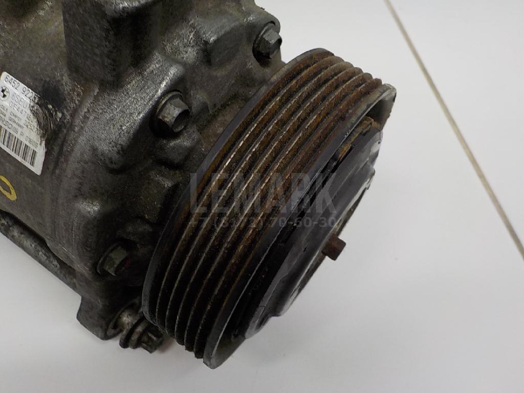 Компрессор кондиционера для  BMW 5-serie E60/E61 2003-2009