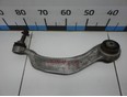 Рычаг передний нижний левый передний