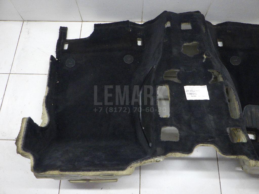 Покрытие напольное (ковролин) для  Audi A3 [8P1] 2003-2013