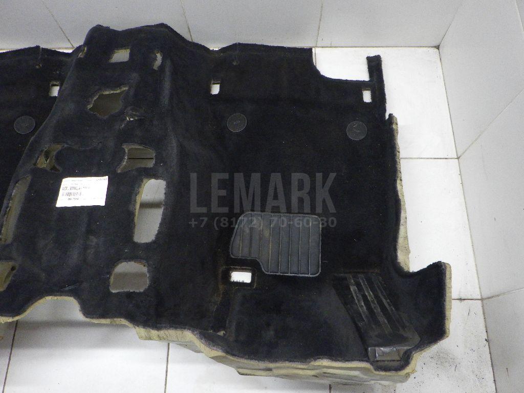 Покрытие напольное (ковролин) для  Audi A3 [8P1] 2003-2013